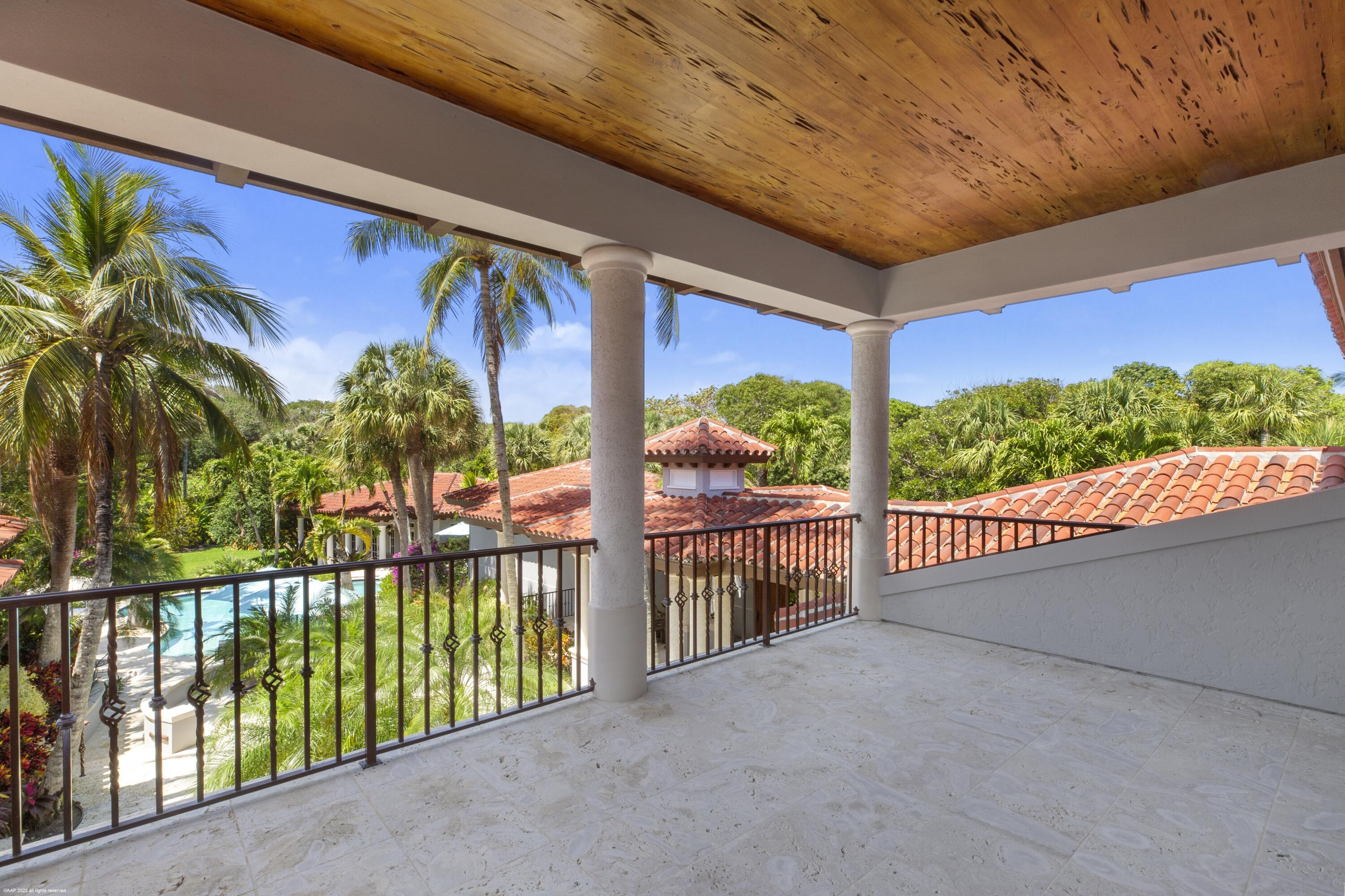 JUPITER ISLAND - Residential
