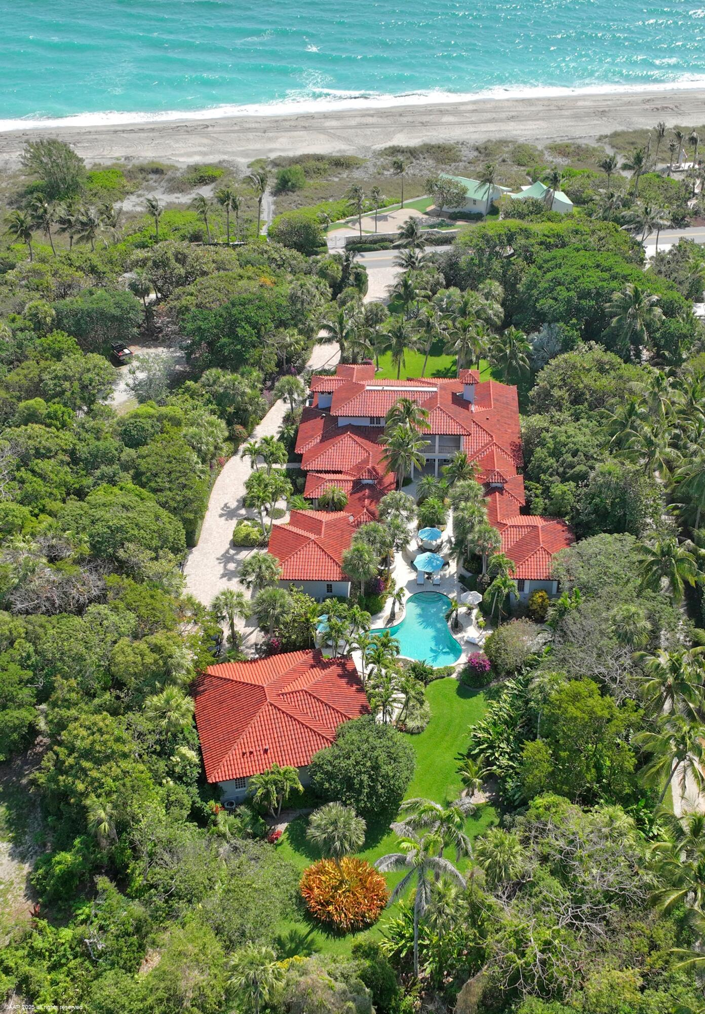 JUPITER ISLAND - Residential