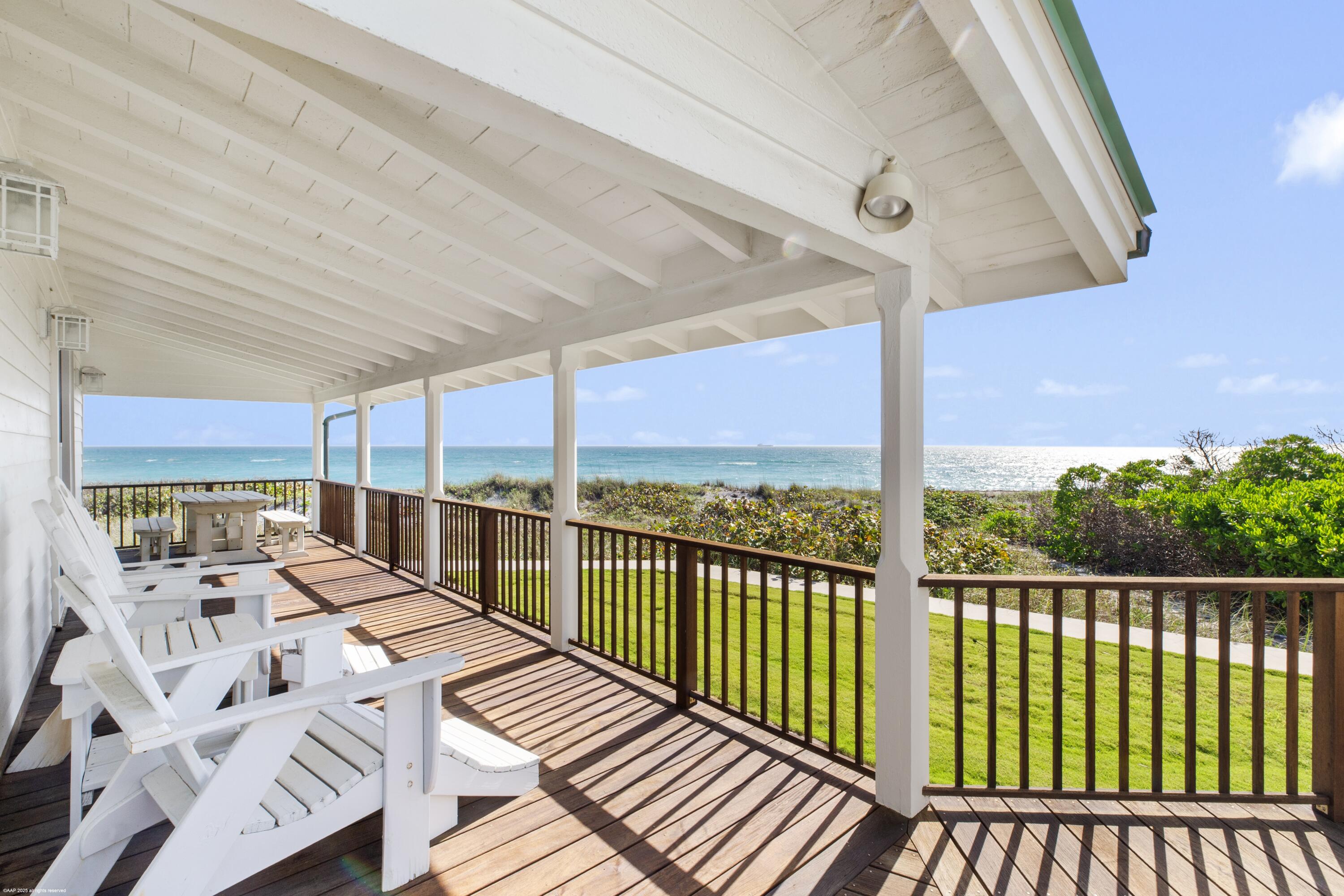 JUPITER ISLAND - Residential