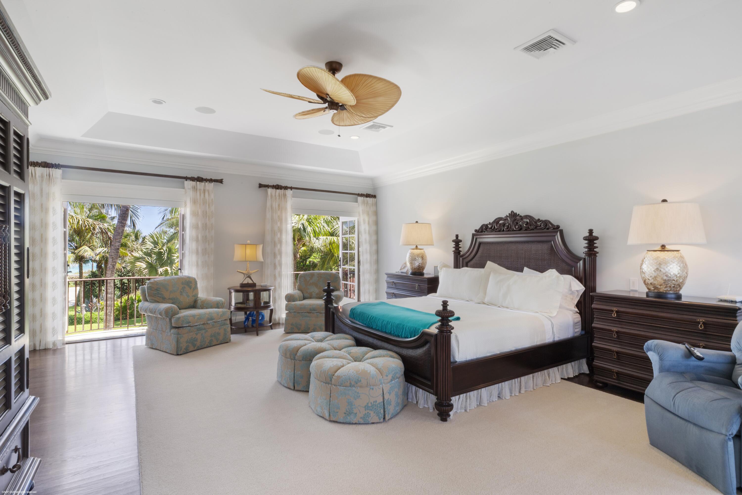 JUPITER ISLAND - Residential
