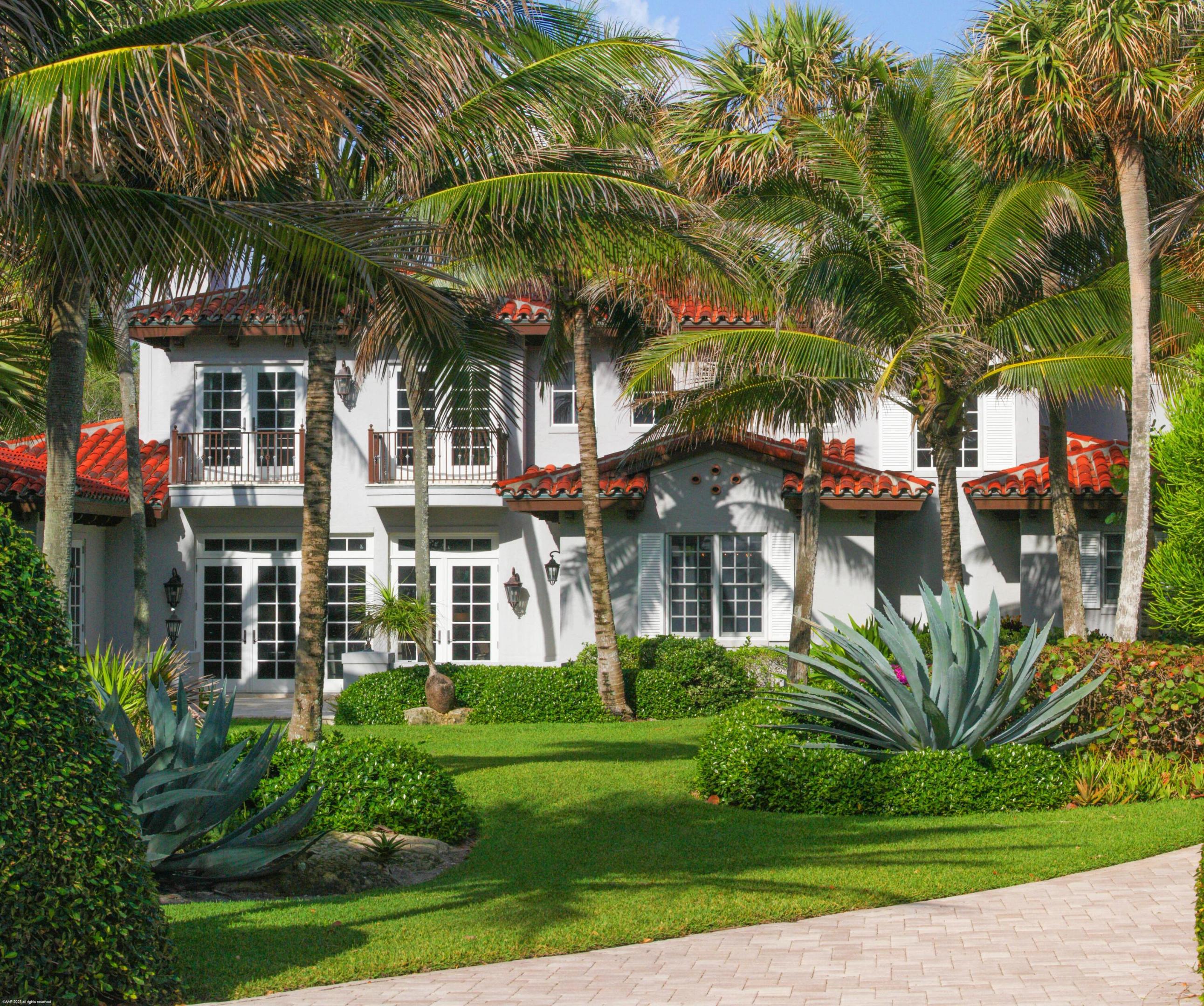 JUPITER ISLAND - Residential