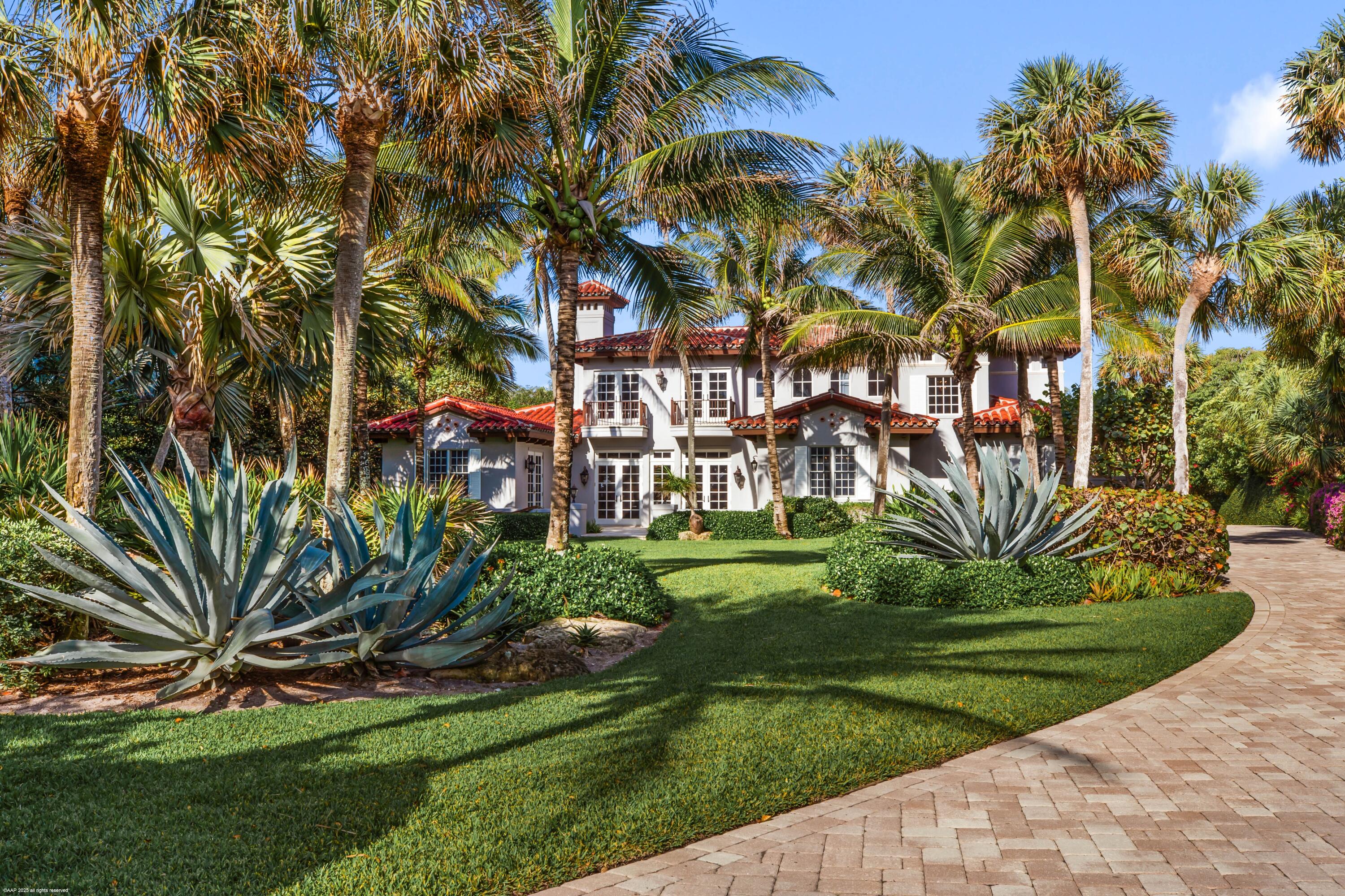 JUPITER ISLAND - Residential