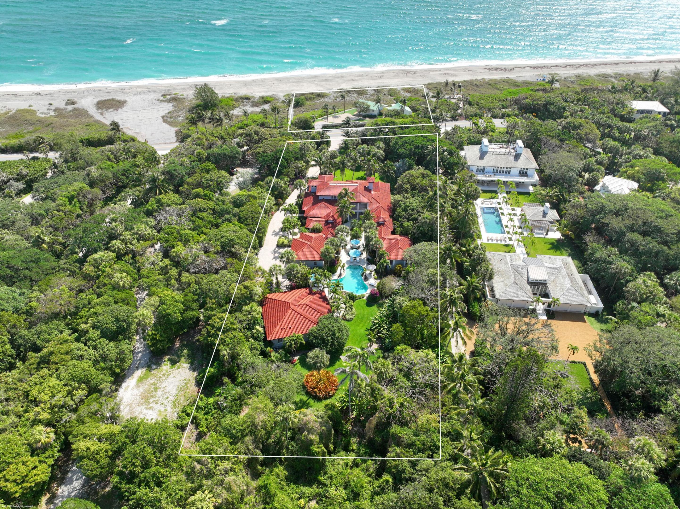 JUPITER ISLAND - Residential