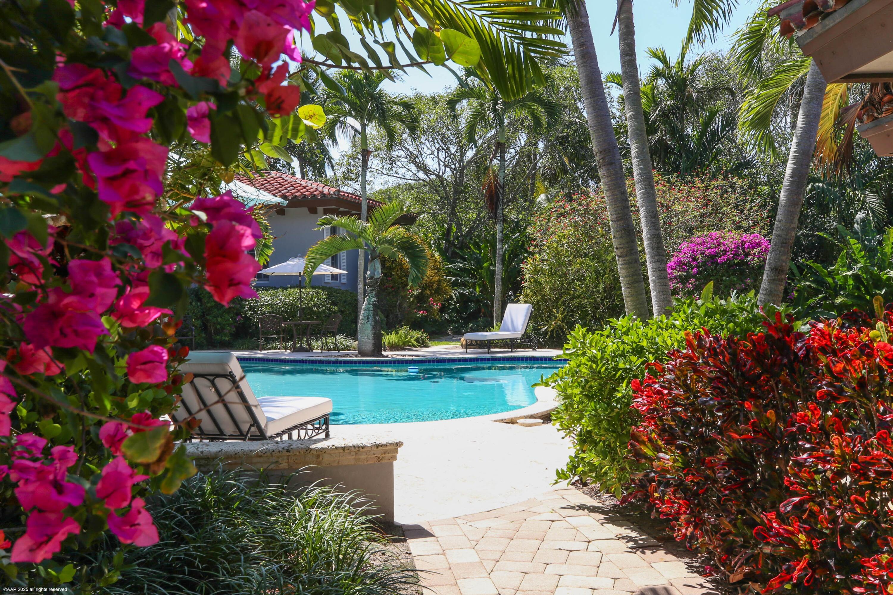 JUPITER ISLAND - Residential