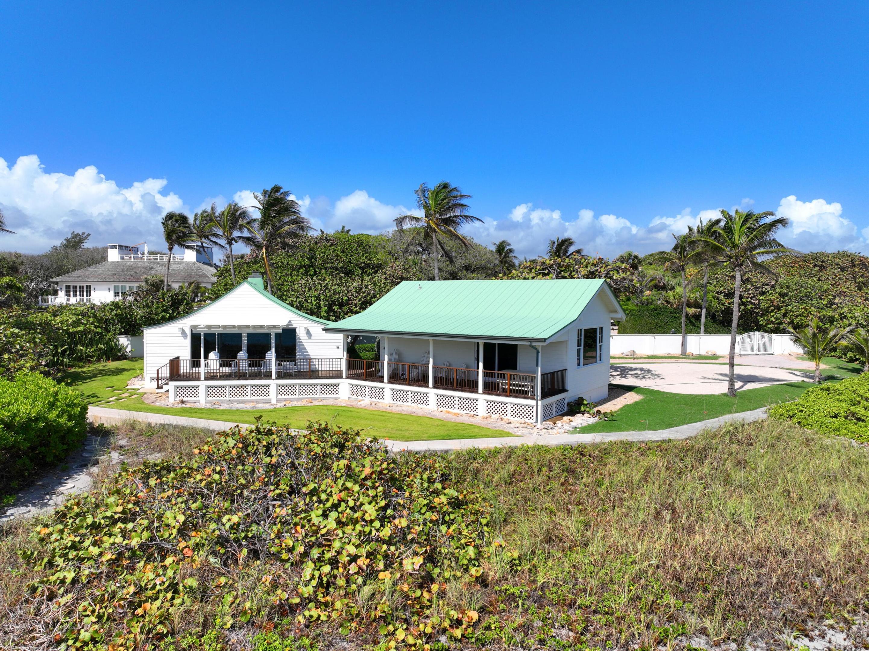JUPITER ISLAND - Residential
