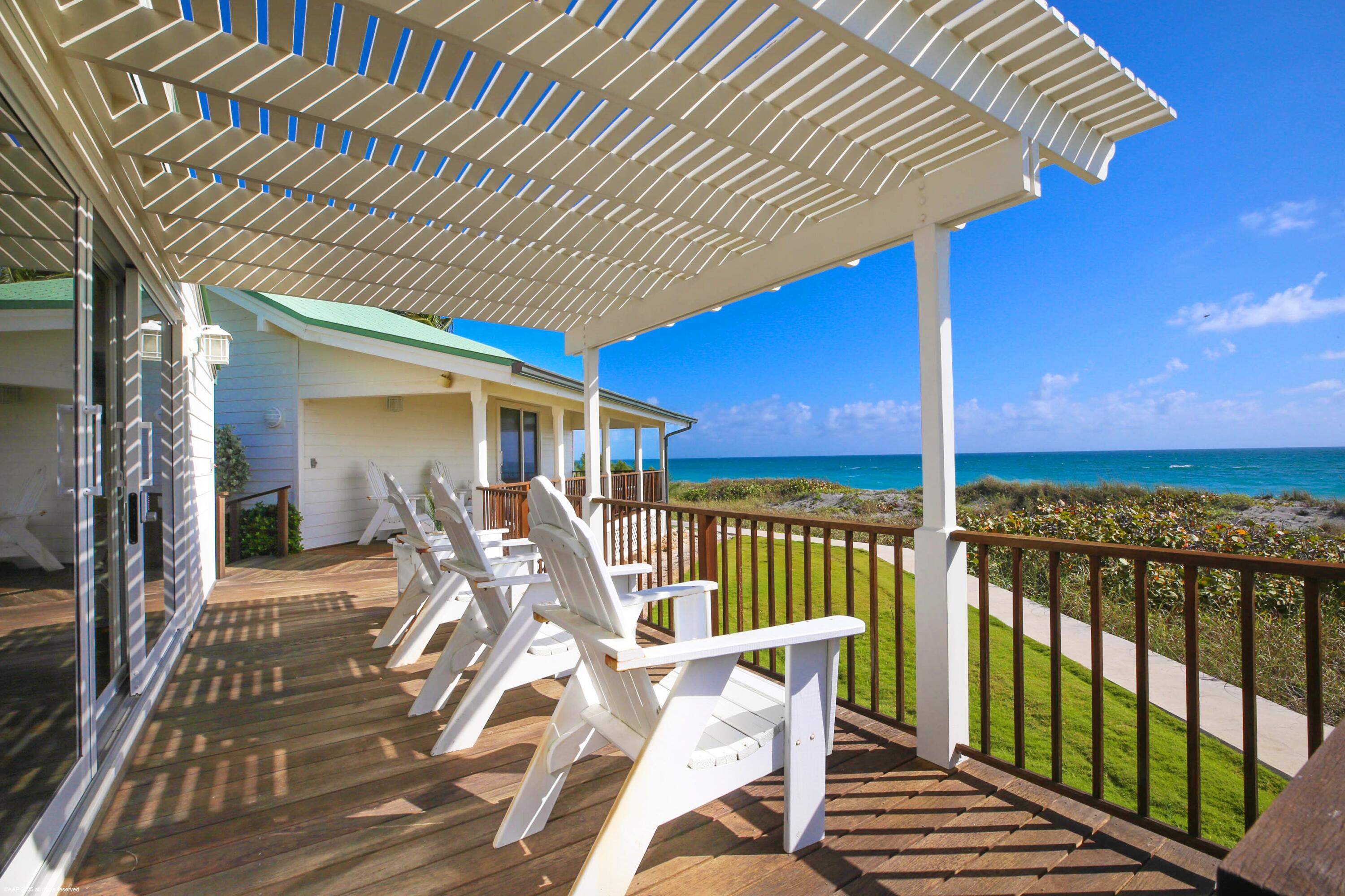 JUPITER ISLAND - Residential