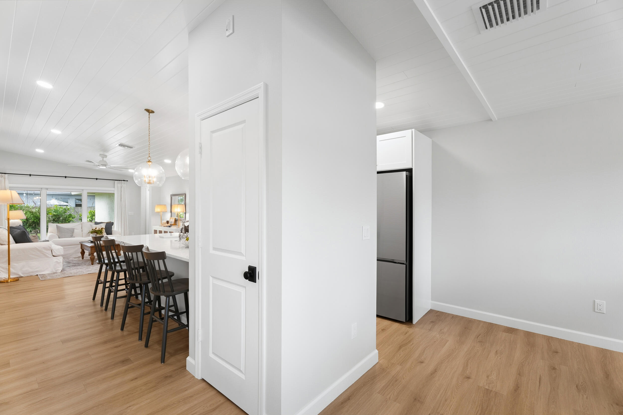 Palm City Amend, Clevland Addn - Residential