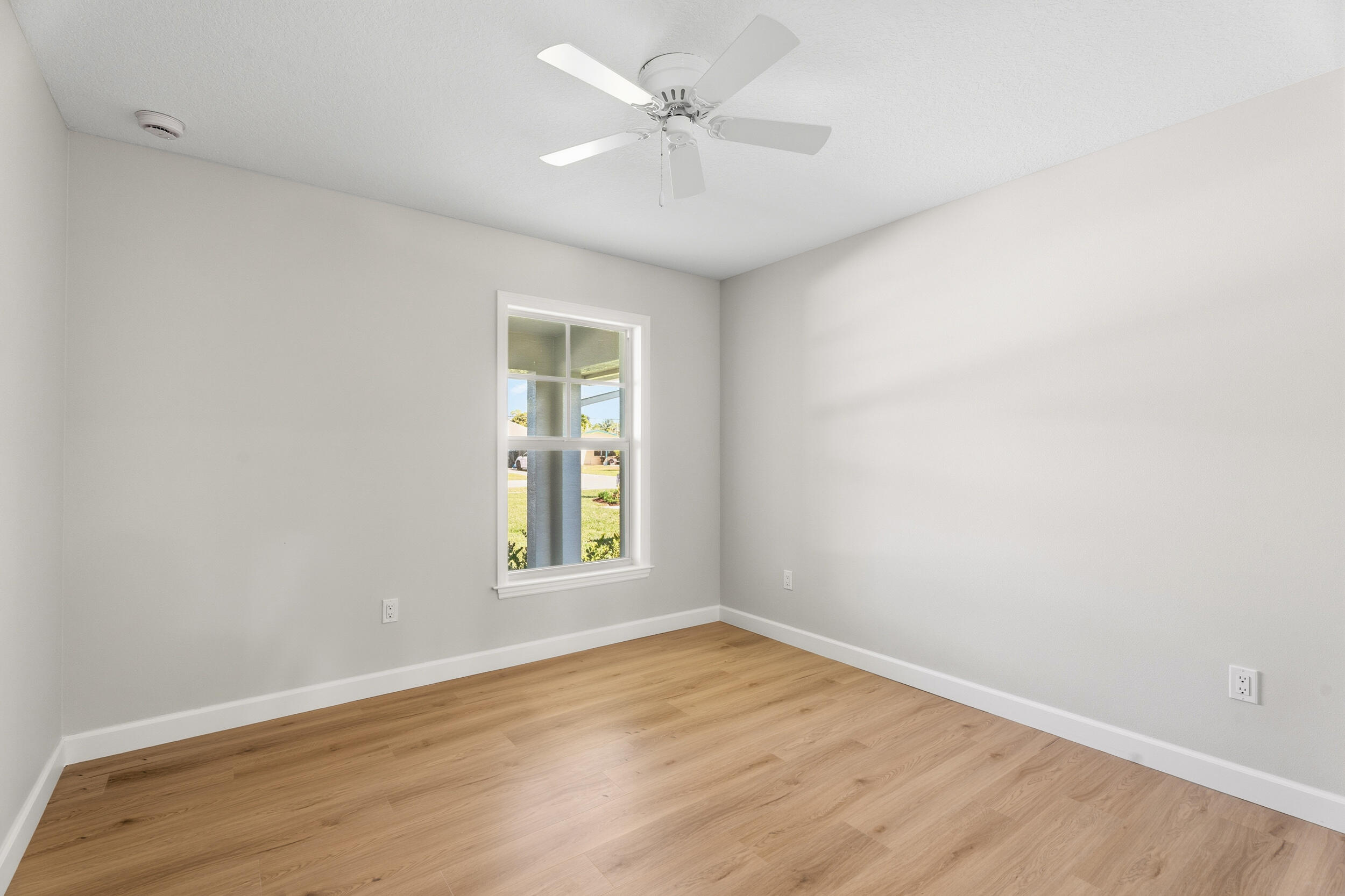 Palm City Amend, Clevland Addn - Residential