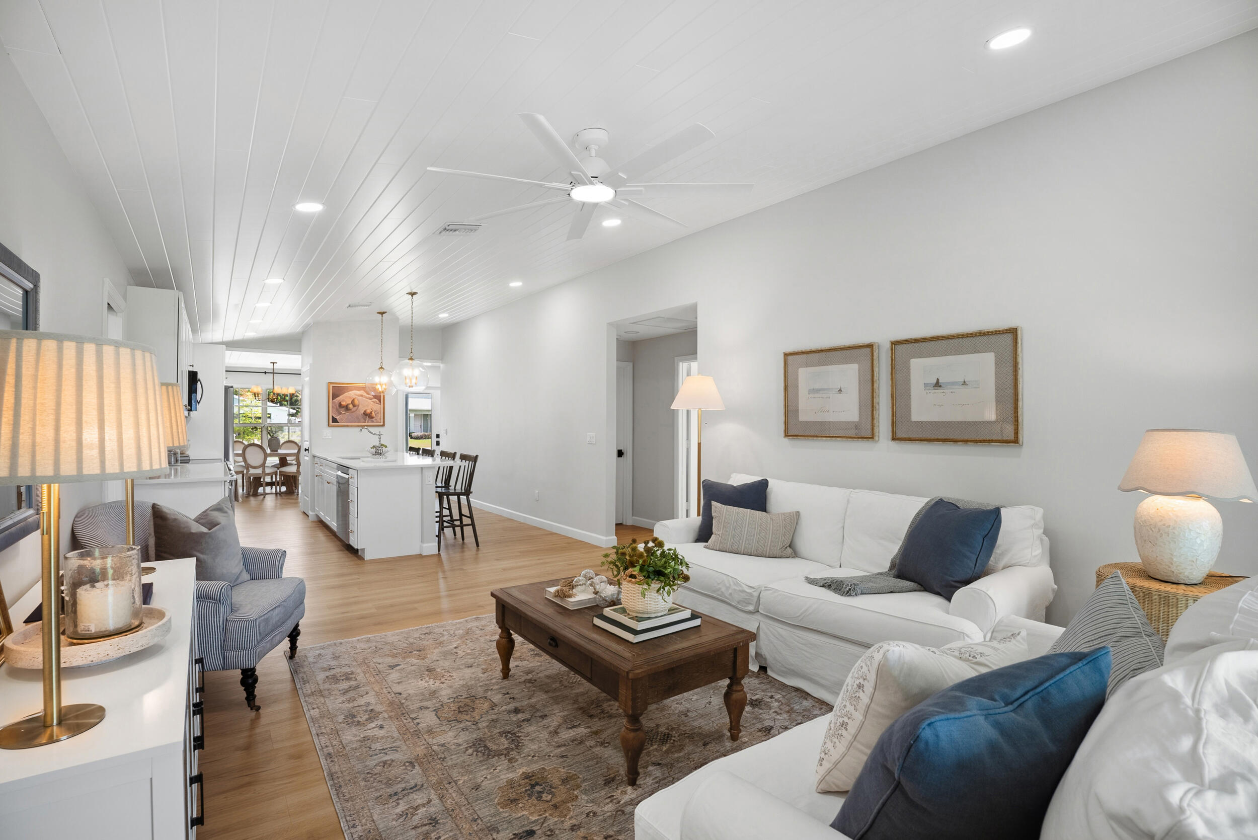 Palm City Amend, Clevland Addn - Residential