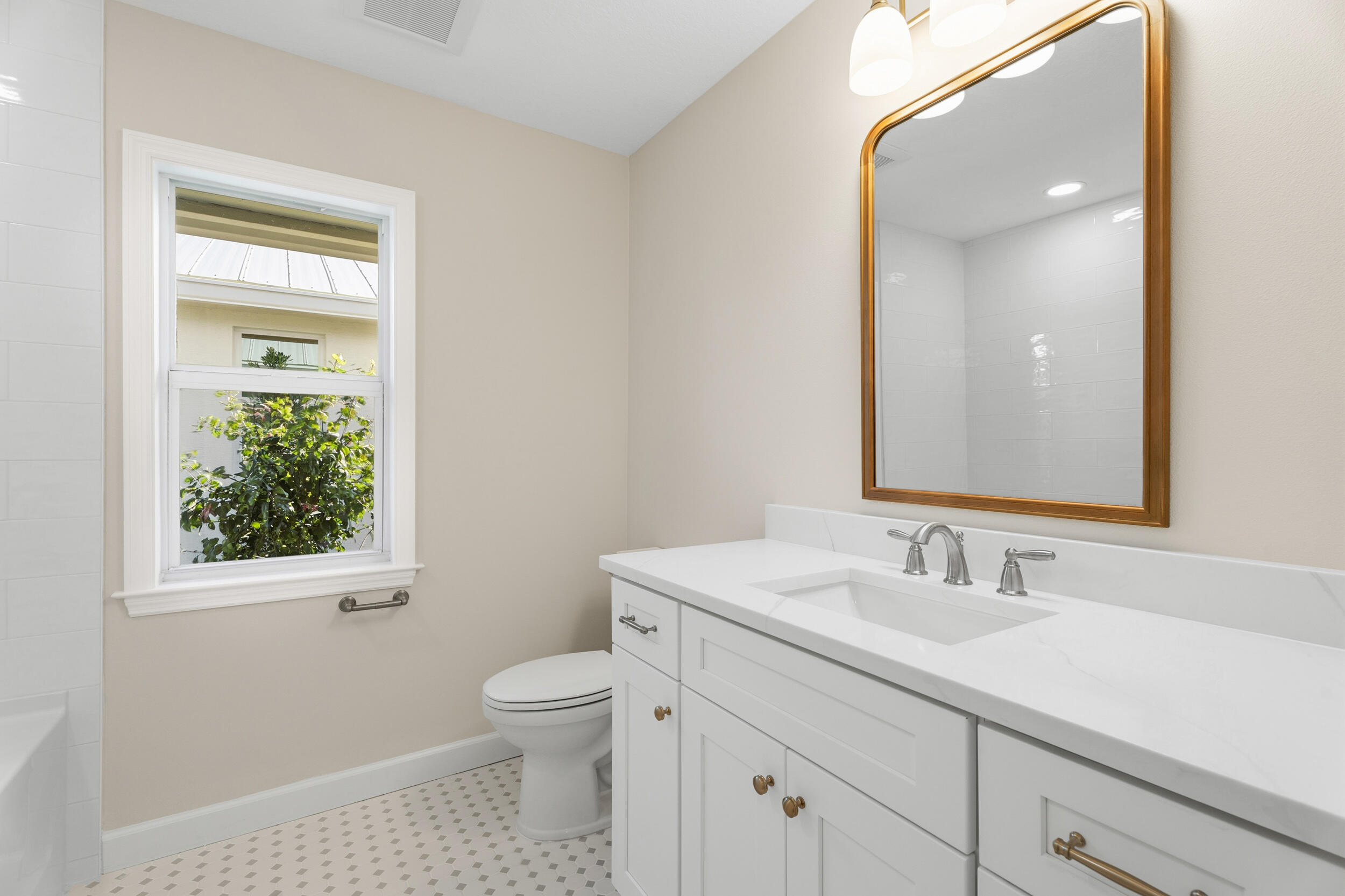 Palm City Amend, Clevland Addn - Residential