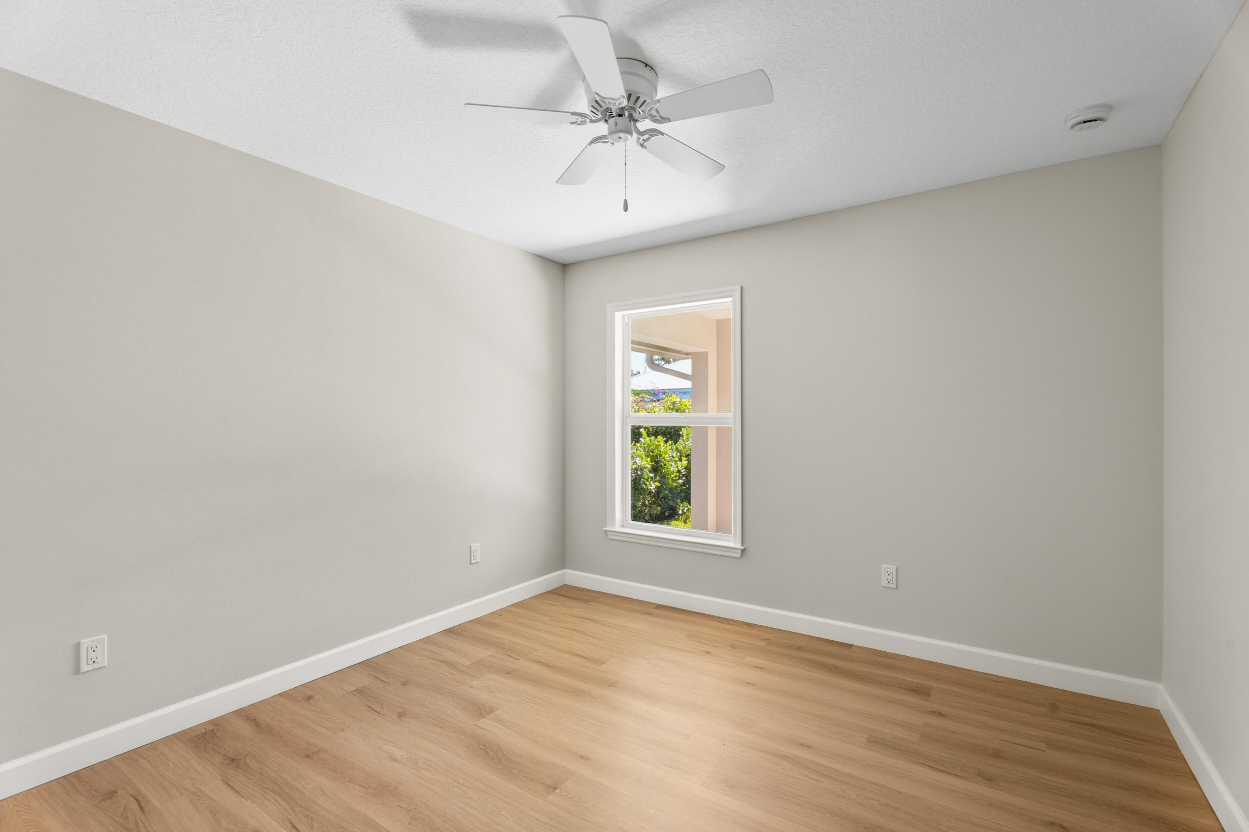 Palm City Amend, Clevland Addn - Residential