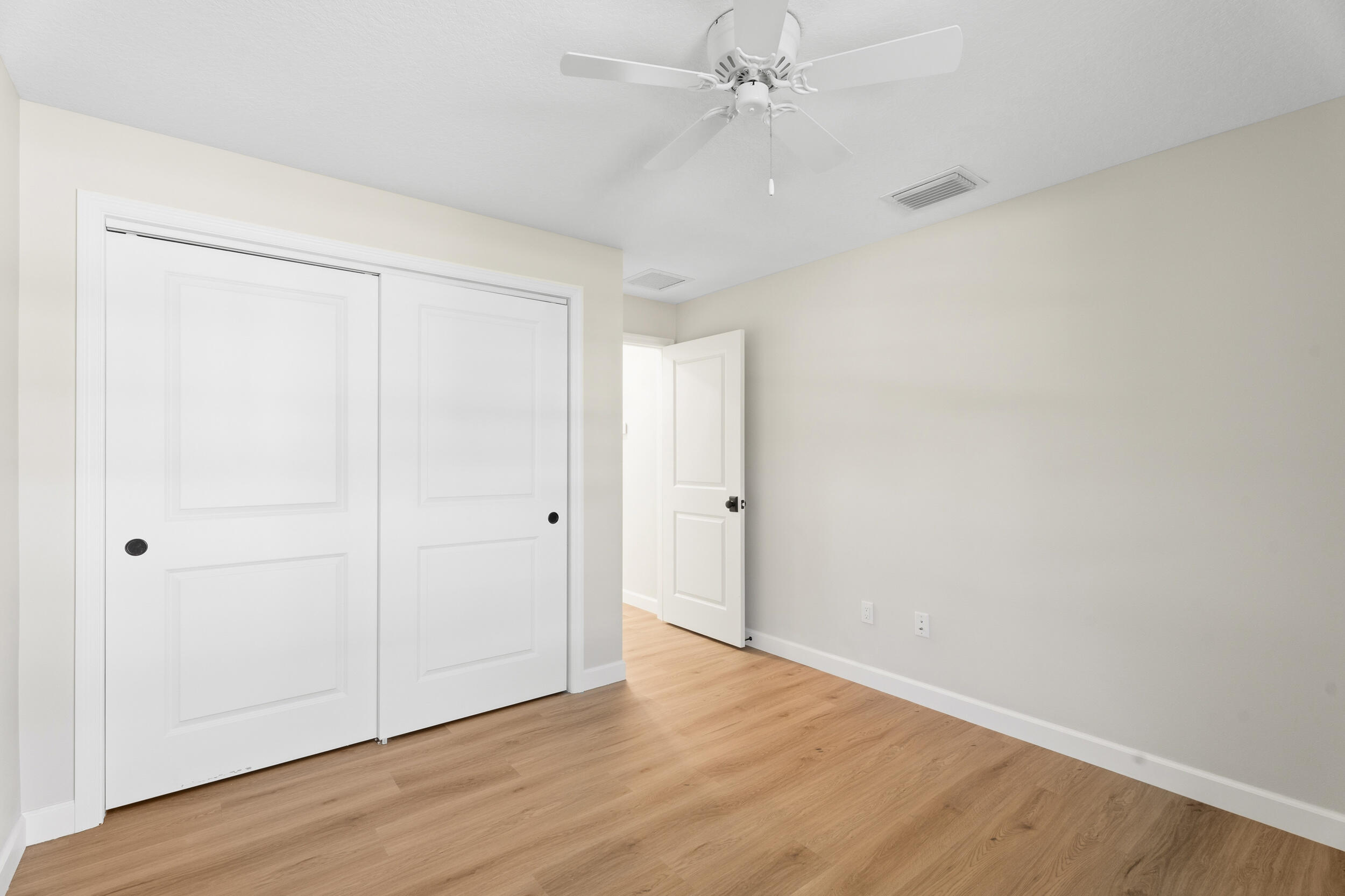 Palm City Amend, Clevland Addn - Residential