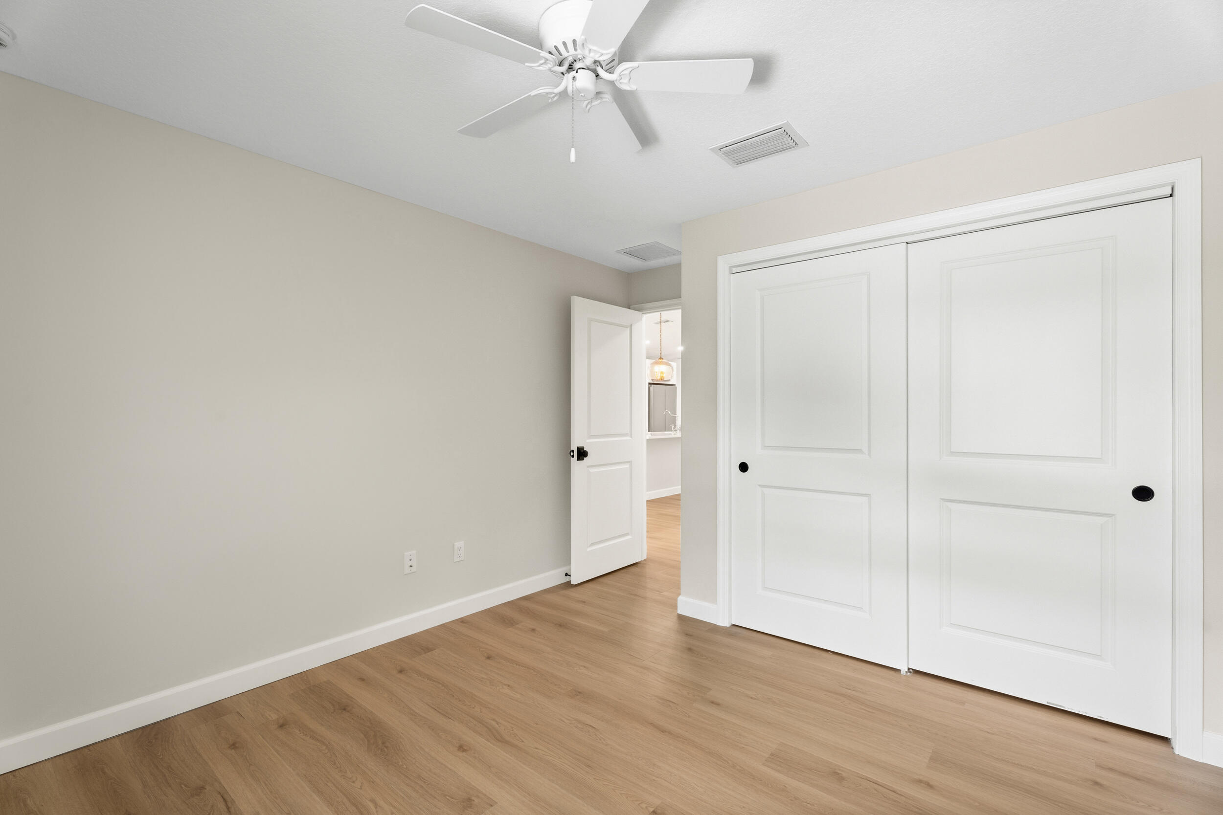 Palm City Amend, Clevland Addn - Residential