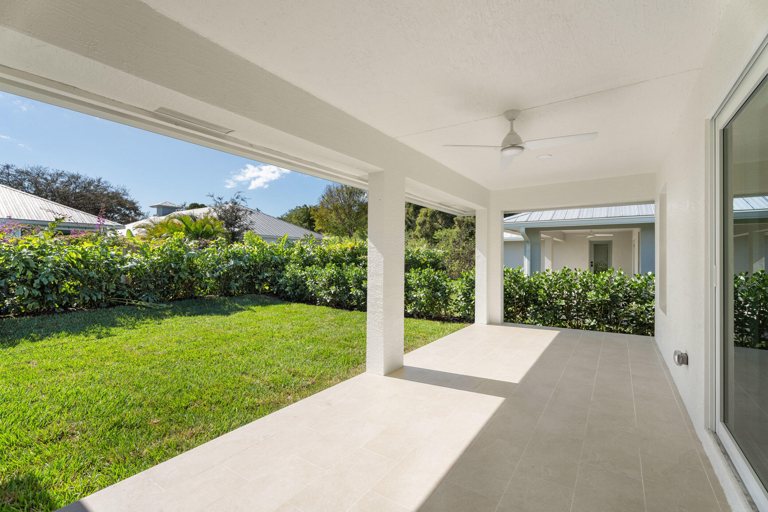 Palm City Amend, Clevland Addn - Residential