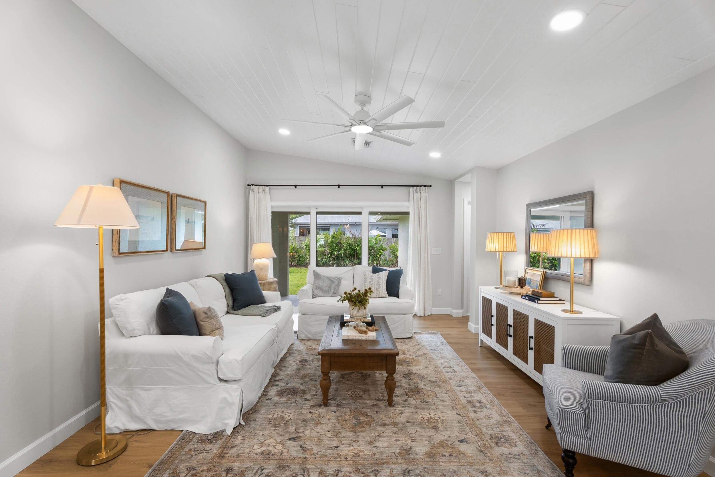 Palm City Amend, Clevland Addn - Residential