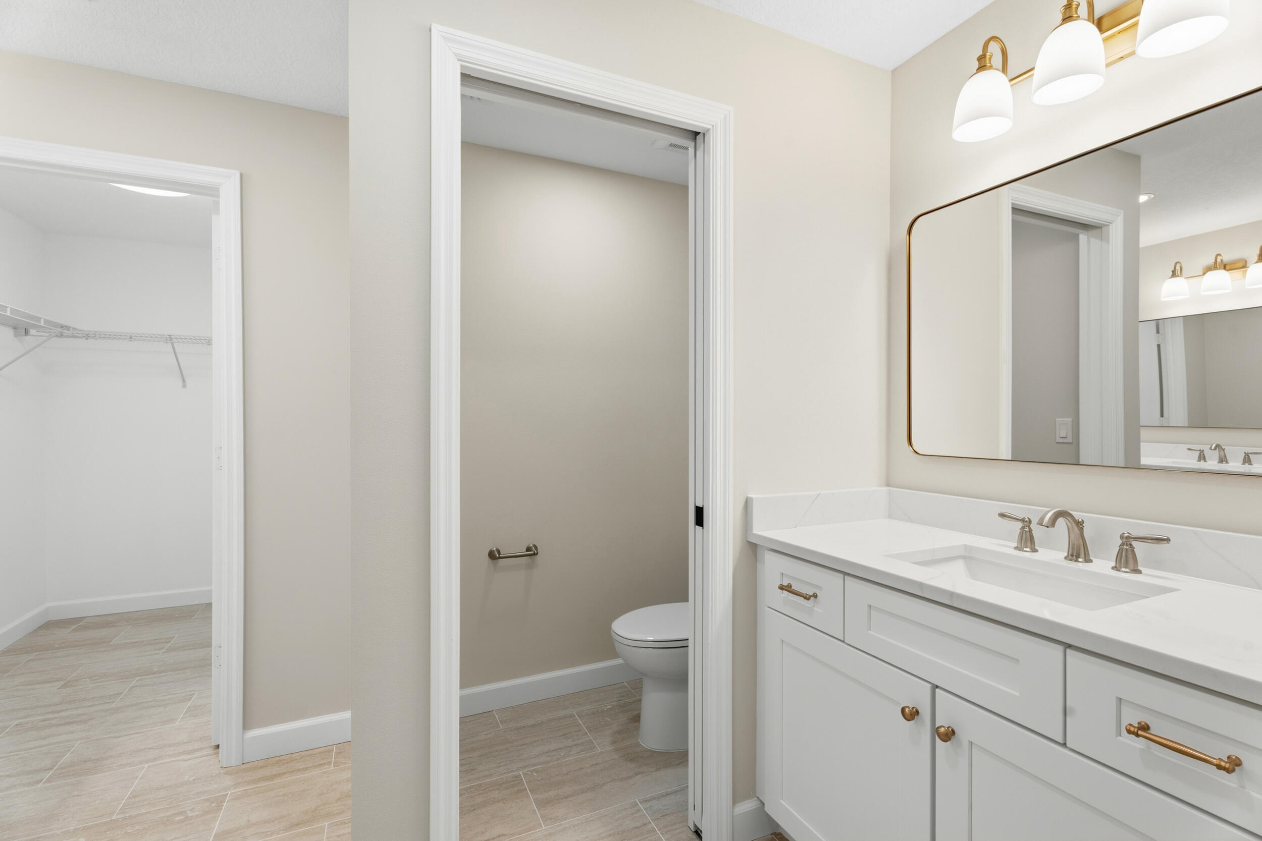 Palm City Amend, Clevland Addn - Residential