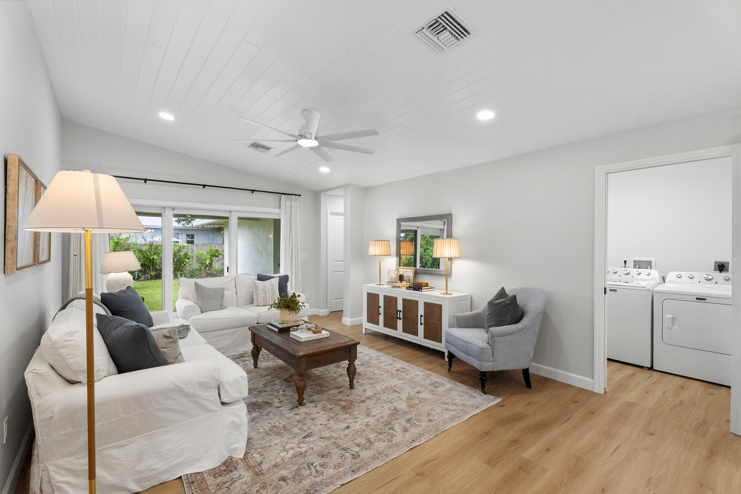 Palm City Amend, Clevland Addn - Residential
