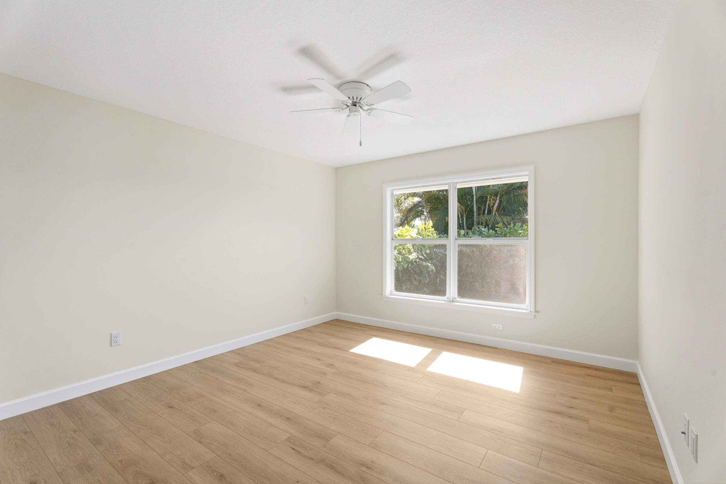 Palm City Amend, Clevland Addn - Residential