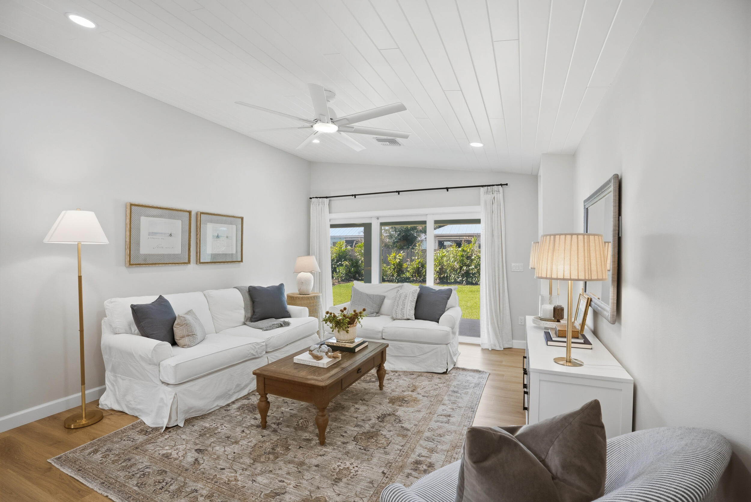 Palm City Amend, Clevland Addn - Residential
