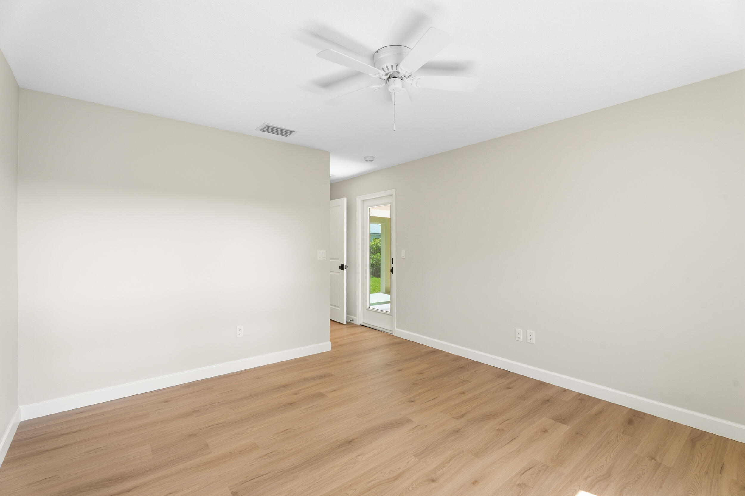 Palm City Amend, Clevland Addn - Residential