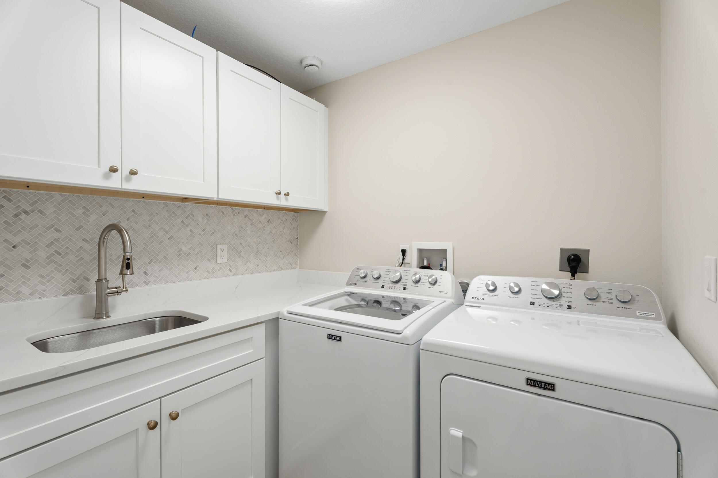Palm City Amend, Clevland Addn - Residential