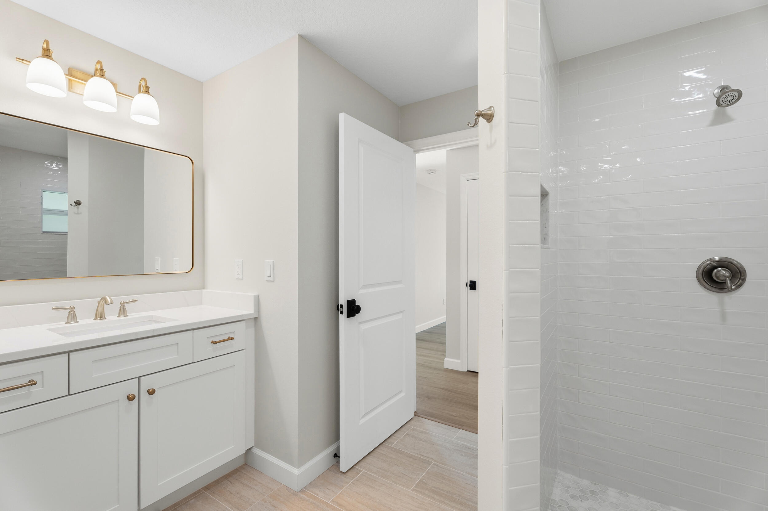 Palm City Amend, Clevland Addn - Residential