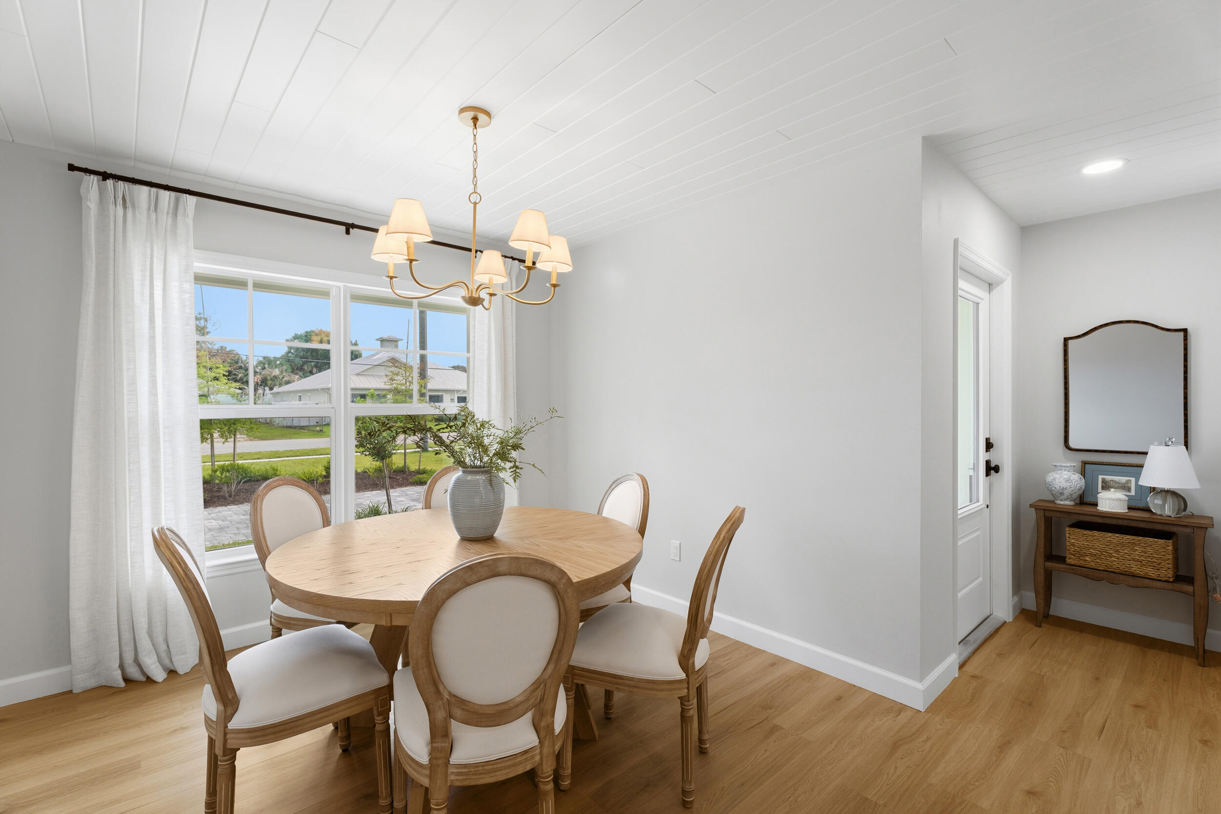 Palm City Amend, Clevland Addn - Residential