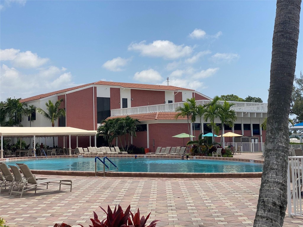 Century Village East - Residential