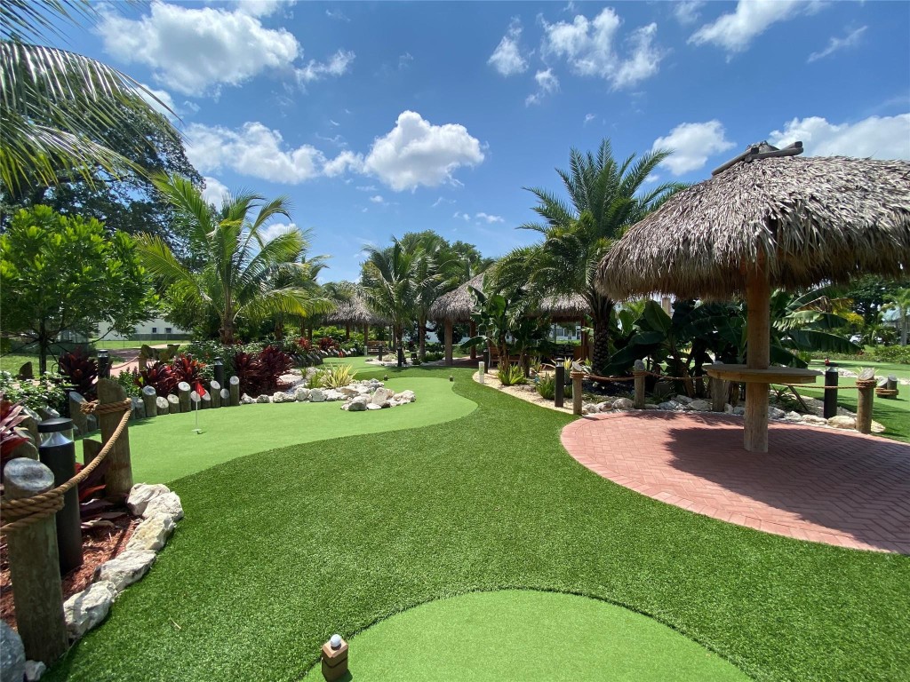 Century Village East - Residential