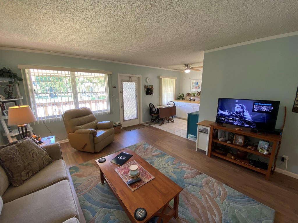 Century Village East - Residential