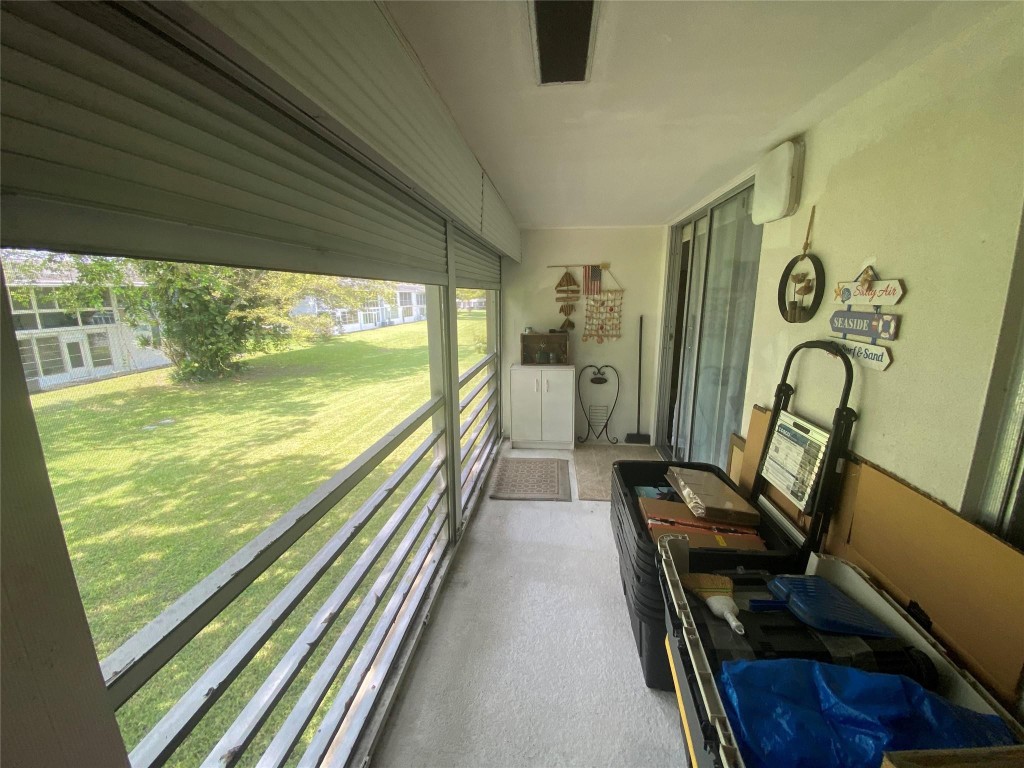 Century Village East - Residential