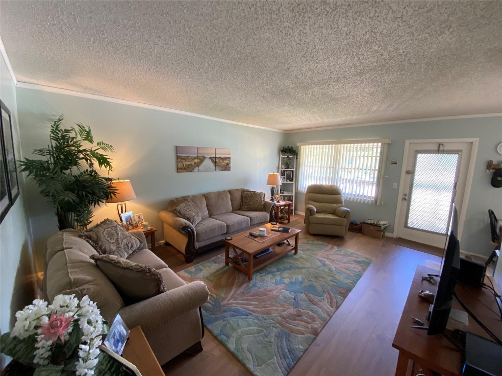 Century Village East - Residential