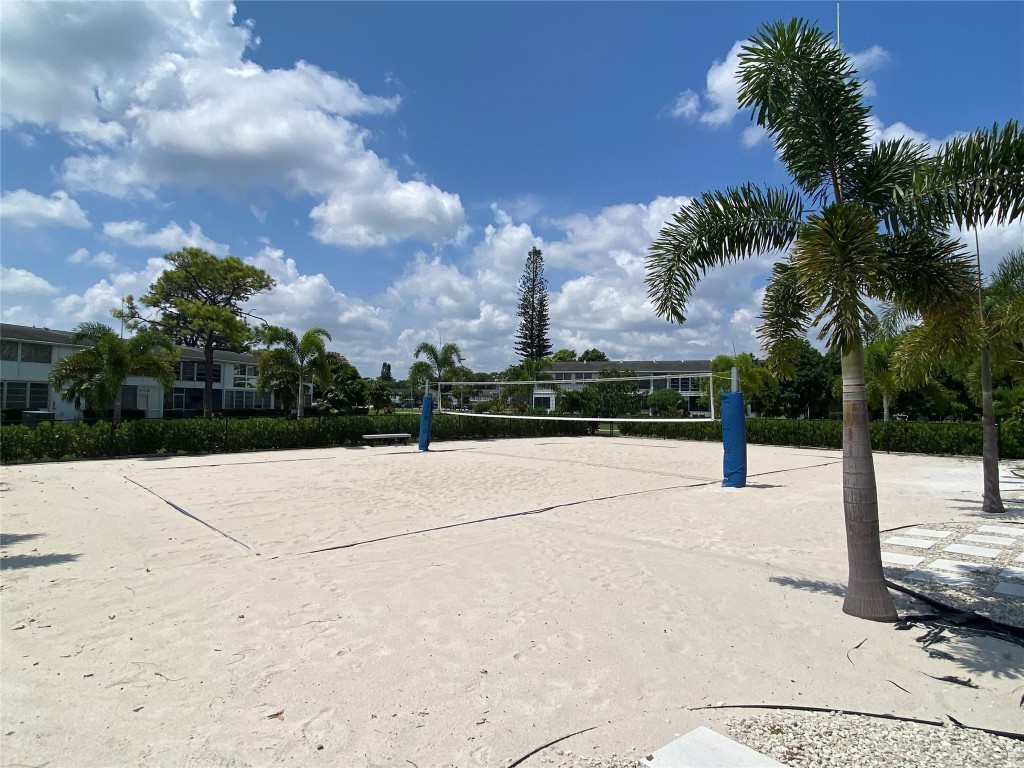 Century Village East - Residential