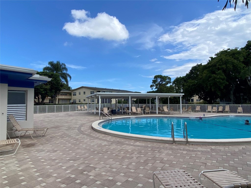 Century Village East - Residential