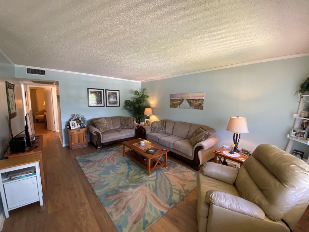 Century Village East - Residential