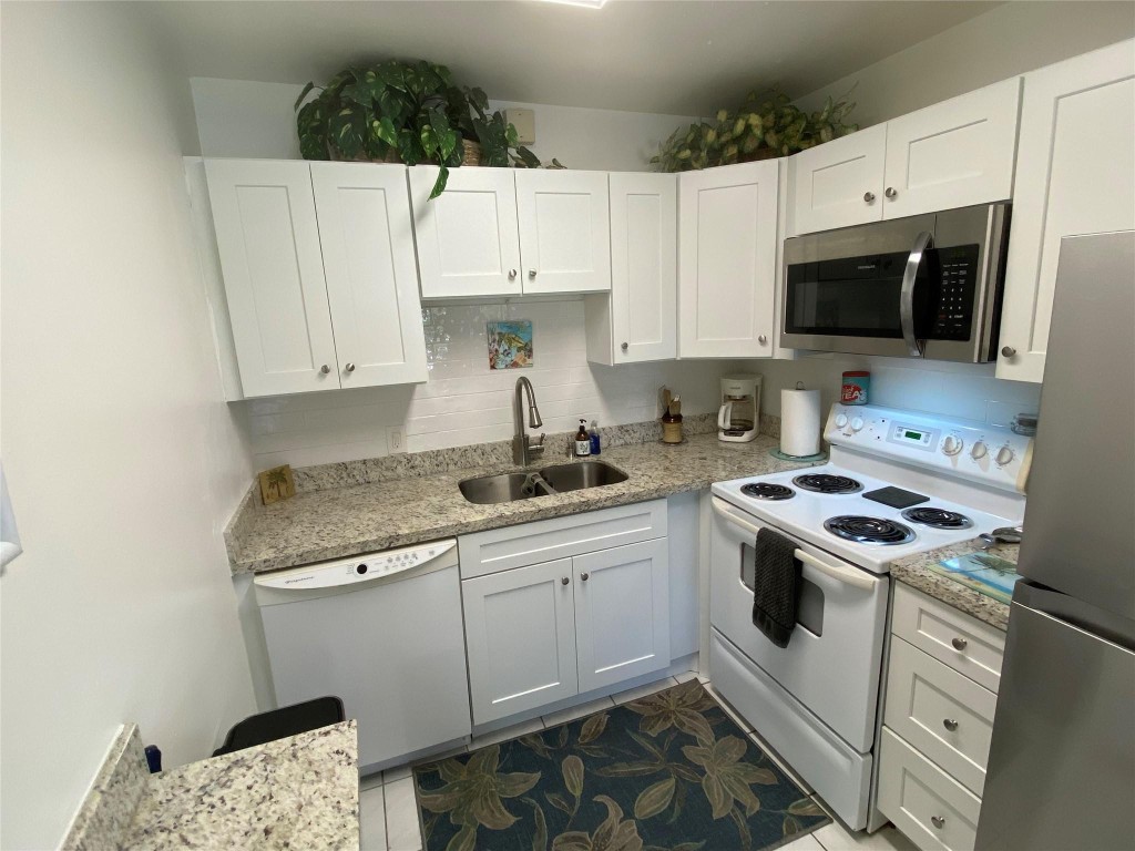 Century Village East - Residential