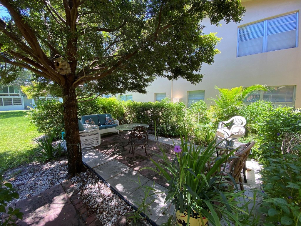 Century Village East - Residential