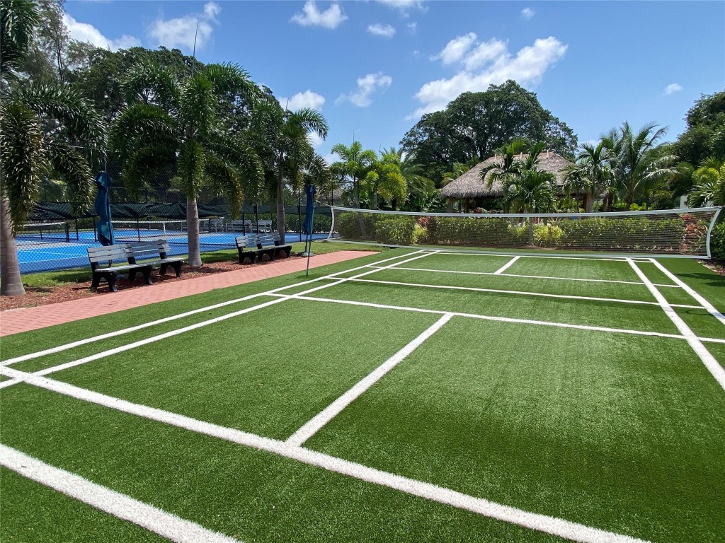 Century Village East - Residential