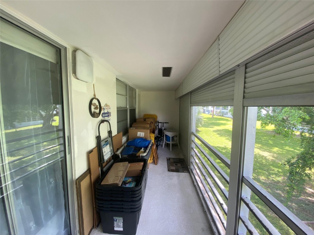 Century Village East - Residential