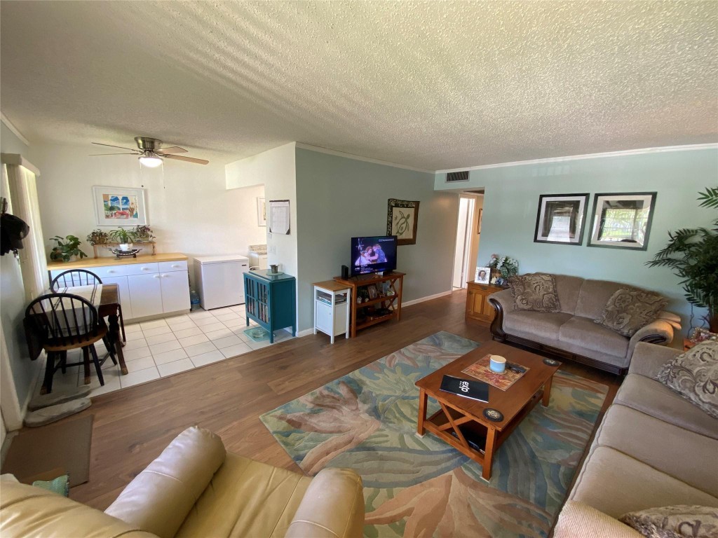 Century Village East - Residential