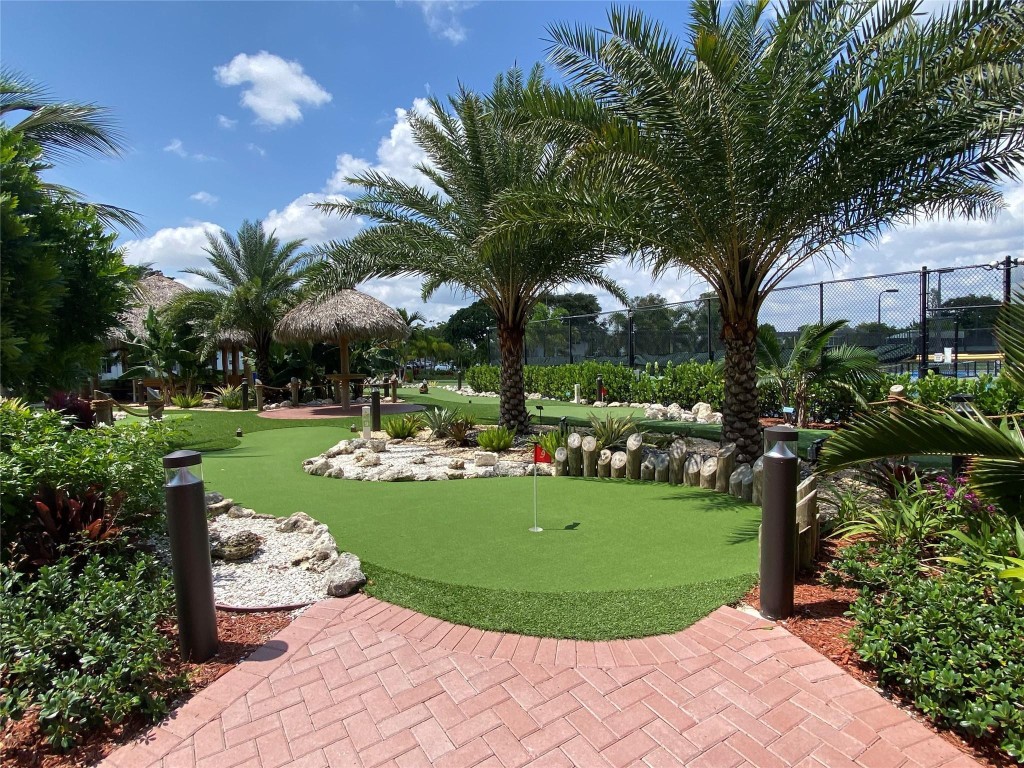 Century Village East - Residential