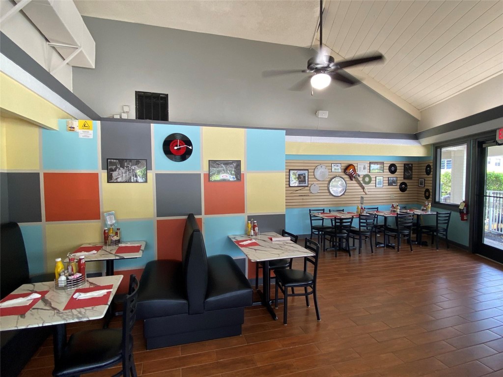 Century Village East - Residential