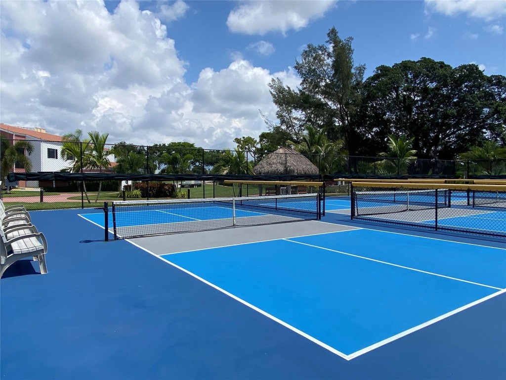 Century Village East - Residential