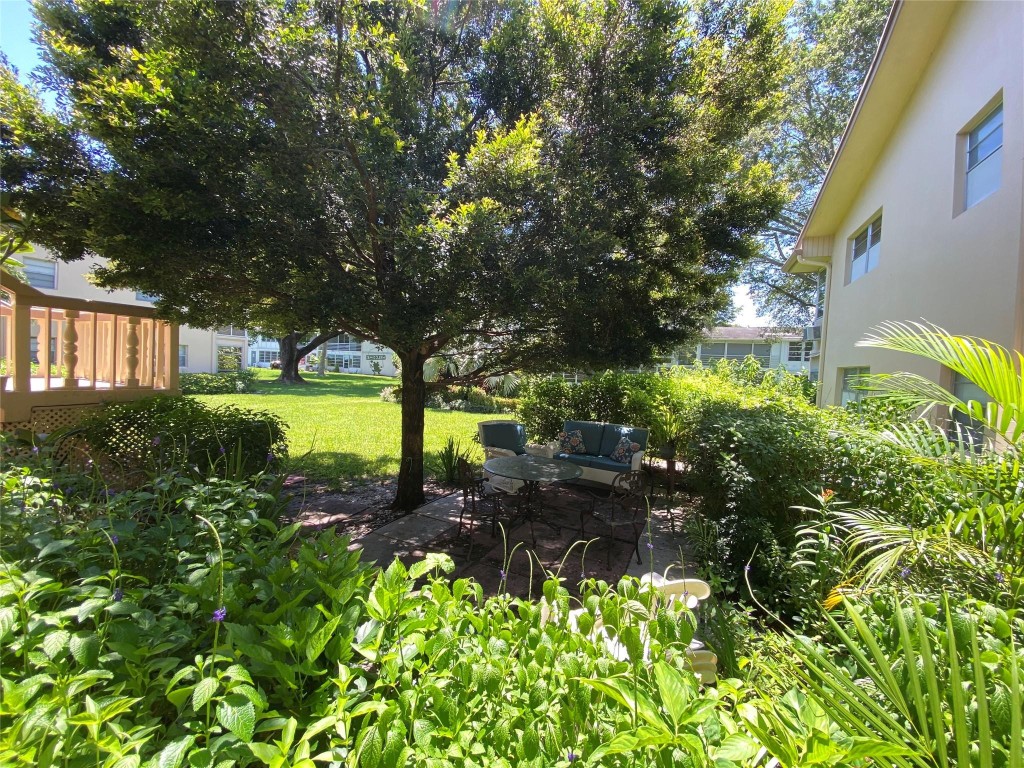 Century Village East - Residential