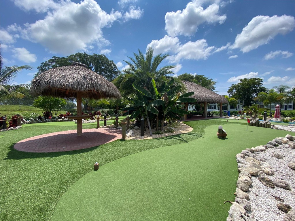 Century Village East - Residential
