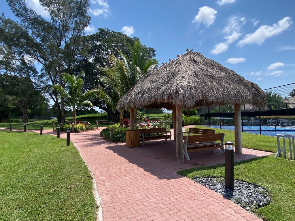 Century Village East - Residential