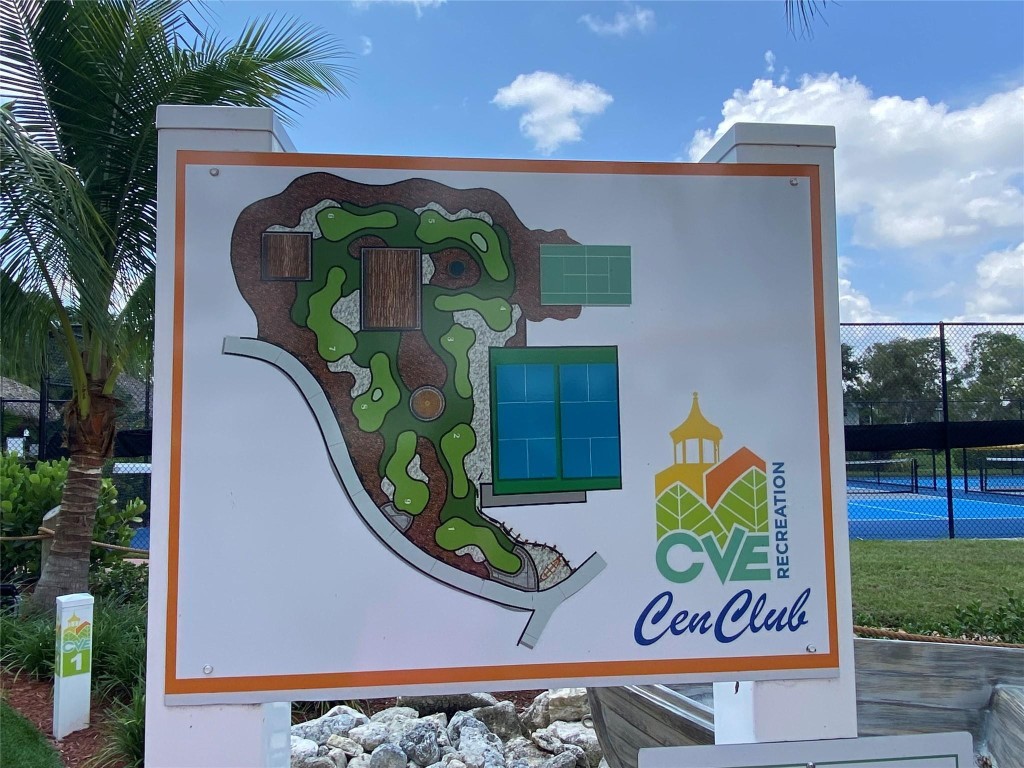 Century Village East - Residential