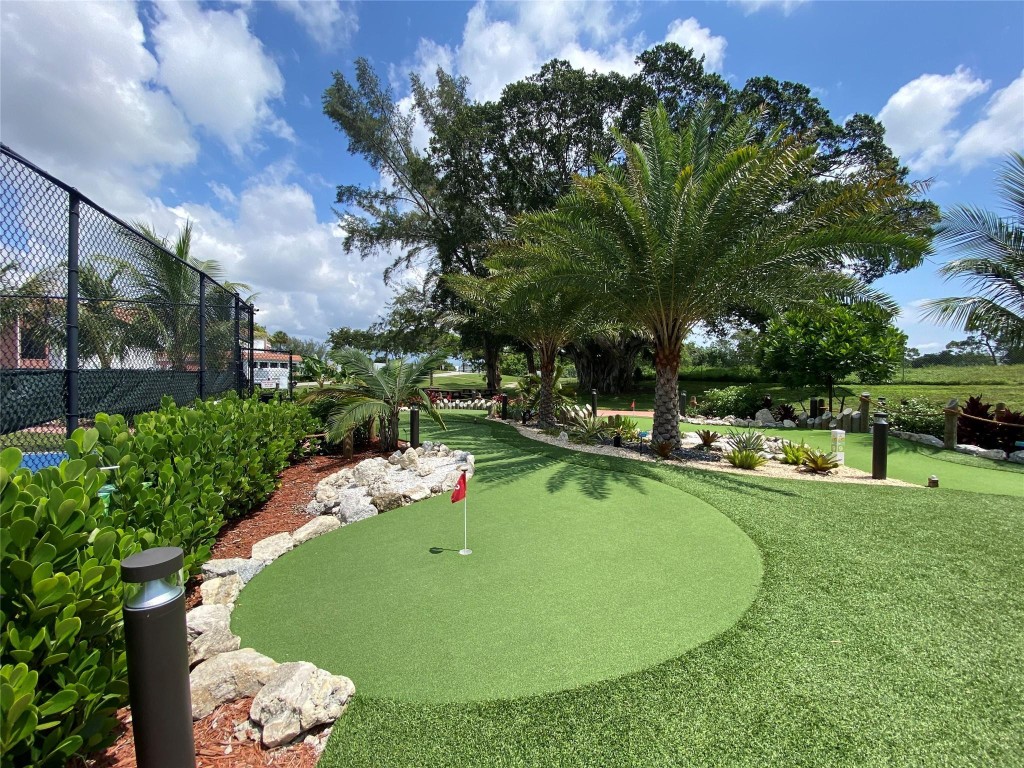 Century Village East - Residential
