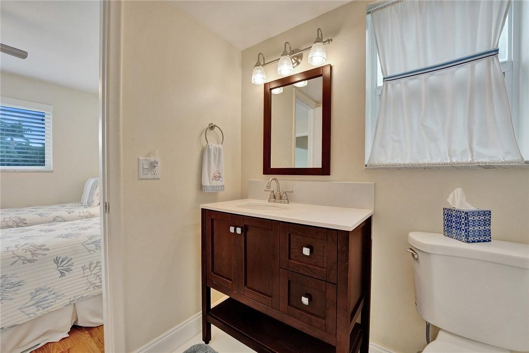 Colonial Club Condo - Residential