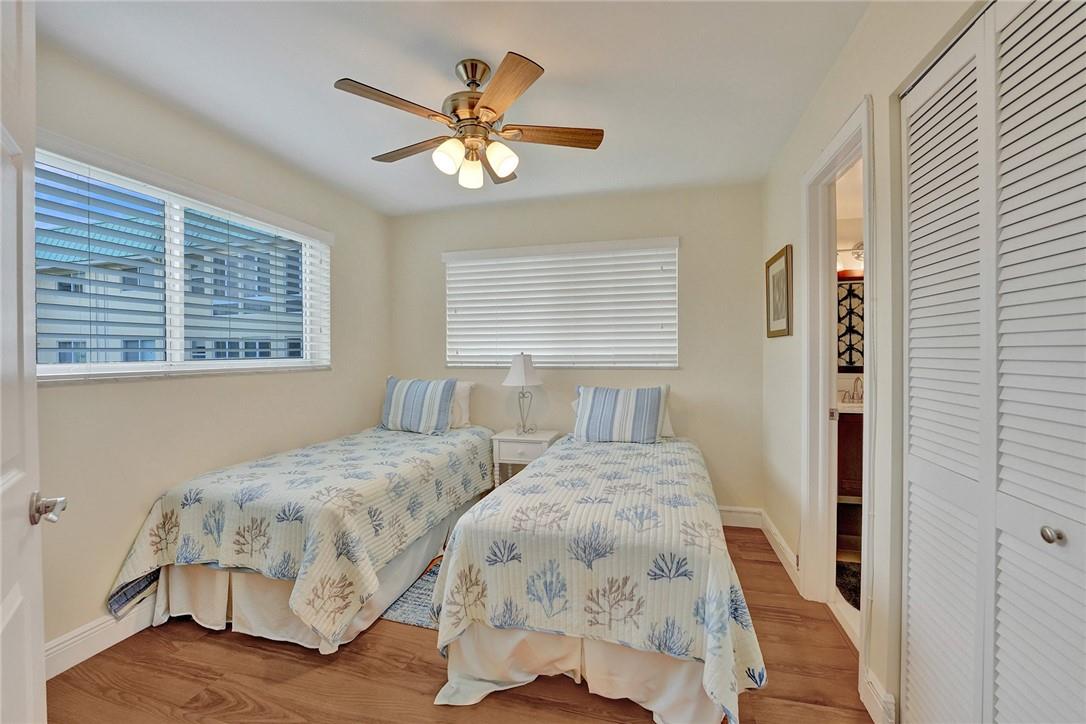 Colonial Club Condo - Residential